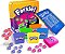 Jogo de Dados Farkle Deluxe Inclui 36 Dados Coloridos, 6 Copos de Rolagem, Bandeja de Rolagem e Folhas de Pontuação O Clássico Jogo de Dados de Empurrar a Sorte. - Imagem 1