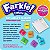 Jogo de Dados Farkle Deluxe Inclui 36 Dados Coloridos, 6 Copos de Rolagem, Bandeja de Rolagem e Folhas de Pontuação O Clássico Jogo de Dados de Empurrar a Sorte. - Imagem 2