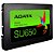 SSD ADATA 240GB SU650 2.5" SATA 3 - ASU650SS-240GT-R 3D NAND - Imagem 2