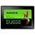SSD ADATA 240GB SU650 2.5" SATA 3 - ASU650SS-240GT-R 3D NAND - Imagem 1