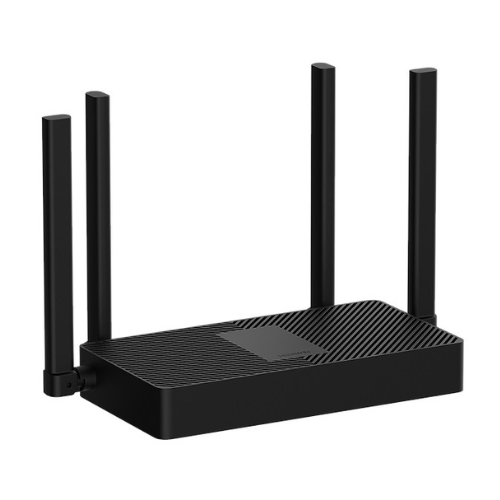 Roteador Huawei AX3S Wifi 6 AX3000 Easymesh Preto - Imagem 2