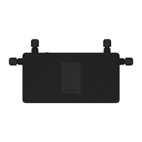 Roteador Huawei AX3S Wifi 6 AX3000 Easymesh Preto - Imagem 5