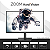 Monitor ZOOM Hard’Vision 22” FHD 100Hz HDMI/VGA base fixa - Imagem 2