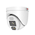 Câmera Dome Holowits HWT-D3040-10-ELI-PV (2.8 mm) 1T 4MP AI IR - Imagem 1