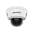 Camera Dome Holowits HWT-E3050-00-I-P(2.8mm) 5MP IR - Imagem 1