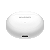 Fone Bluetooth Huawei Free Buds 5i White - Imagem 5