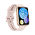 Smartwatch HUAWEI Watch Fit 2 Sakura Pink - Imagem 2