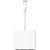 Adaptador Apple Digital AV Multiporta USB-C MW5M3AM/A - Imagem 1