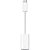 Adaptador Apple USB-C para Lightning MUQX3AM/A - Imagem 1