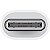 Adaptador Apple USB-C para Lightning MUQX3AM/A - Imagem 2