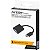 Adaptador Argom DisplayPort para VGA - Preto (ARG-CB-0056) - Imagem 2