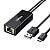Adaptador Ethernet USB Ugreen com conector micro USB 30985 - Imagem 1