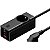 Adaptador Múltiplo 4 em 1 Mcdodo CH-4620 - Preto - Imagem 1