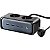 Adaptador Múltiplo 6 em 1 Mcdodo CH-4610 - Preto - Imagem 1