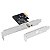 Adaptador PCIe TP-Link Archer T2E AC600 Wi-Fi 5 Dual Band - Imagem 2