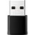 Adaptador Sem Fio Mercusys MA12N N300 300 Mbps Nano USB - Preto - Imagem 2