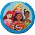 Alto-falante Amazon Echo Dot Pop Kids - Princesas da Disney - Imagem 1