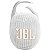 Alto-falante JBL Clip 5 Bluetooth - Branco - Imagem 1