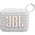 Alto-falante JBL GO 4 - Branco - Imagem 4