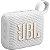 Alto-falante JBL GO 4 - Branco - Imagem 2