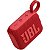 Alto-falante JBL GO 4 - Vermelho - Imagem 2