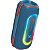 Alto-falante portátil Xion XI-XT4 Bluetooth - Azul - Imagem 1