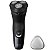 Aparador Elétrico Philips Oneblade X3021 Bivolt - Preto - Imagem 1