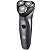 Aparelho de Barbear Elétrico Xion XI-SH5000 220v - Preto - Imagem 1