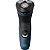 Aparelho de Barbear Philips S-1151 - Azul Marinho - Imagem 1