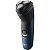 Aparelho de Barbear Philips S-1151 - Azul Marinho - Imagem 2