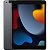 Apple iPad (2021) 10.2" Wifi LTE 256 GB MK693LL/A - Cinza Espacial - Imagem 1