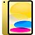 Apple iPad A16 (2025) 11" Wifi 128 GB MD4D4LL/A - Amarelo - Imagem 1