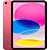 Apple iPad A16 (2025) 11" Wifi 256 GB MD4P4LL/A - Rosa - Imagem 1