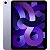 Apple iPad Air (2022) 10.9" Wifi 5G 64 GB MME93LL/A - Purple - Imagem 1