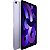 Apple iPad Air (2022) 10.9" Wifi 5G 64 GB MME93LL/A - Purple - Imagem 2