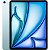 Apple iPad Air (2024) 13" M2 Wifi 512 GB MV2K3LL/A - Blue - Imagem 1