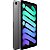 Apple iPad Mini 7 (2024) 8.3" Wifi 256 GB MXNA3LL/A - Space Gray - Imagem 1