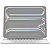 Apple Magic Keyboard para iPad Pro 13" M4 MWR43LL/A - White (Inglês) - Imagem 4