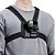 Arnês de Peito Ulanzi CM028 Go-Quick II para GoPro - Preto - Imagem 3