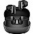 Fone de Ouvido Auricular Blackview AirBuds 20 Bluetooth - Preto Carbono - Imagem 1