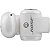 Fone de Ouvido Auricular Bose Ultra Open Earbuds 881046-0020 - Branco - Imagem 5