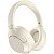 Fone de Ouvido Auricular Fifine X3 ANC Bluetooth - Bege - Imagem 1