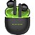 Fone de Ouvido Auricular Gamer Black Shark Buds T9 BS-T9 Bluetooth - Preto/Verde - Imagem 1