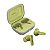 Fone de Ouvido Auricular Motorola Moto Buds - Verde - Imagem 2