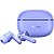 Fone de Ouvido Auricular Realme Buds T200 Lite ENC Bluetooth - Roxo - Imagem 2