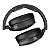 Fone de Ouvido Auricular Sem Fio Skullcandy Hesh EVO - Preto - Imagem 2