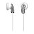 Fone de Ouvido Auricular Sony MDR-E9LP - Cinza - Imagem 1