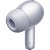 Fone de Ouvido Auricular Xiaomi Redmi Buds 6 Pro M2430E1 - Purple - Imagem 2