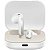 Fone de Ouvido Auricular Xiaomi Redmi Buds 6S M2403E1 Bluetooth - Branco - Imagem 1