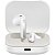 Fone de Ouvido Auricular Xiaomi Redmi Buds 6S M2403E1 Bluetooth - Branco - Imagem 3